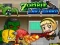 Spel Zombis Laaste Wagter aanlyn