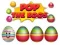 Spel Poe die eiers aanlyn Spel Poe die eiers aanlyn