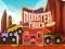 Spel Monster Truck-rye aanlyn