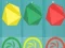 Spel Kleurruil aanlyn