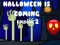Spel Halloween Kom 2de Episode aanlyn