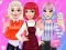 Spel Prinsesse DIY Selfoon Hulsontwerp aanlyn