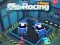 Spel Mal races 2 spelers aanlyn