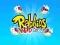 Spel Rabbids Wilde Wedren aanlyn