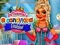 Spel Invloeders #CandyLand Mode aanlyn