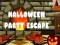 Spel Halloween Party Ontsnapping aanlyn