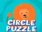 Spel Sirkel Legpuzzel aanlyn
