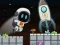 Spel Malende Gravitatie in die Ruimte aanlyn