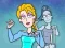 Spel Mal Professor: Prinses Maker aanlyn