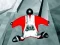 Spel Stickman 3D Vleuelpak aanlyn