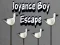 Spel Joyance Seun se Ontsnapping aanlyn