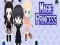 Spel Magic Princess: Dress Up Doll aanlyn
