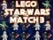 Spel Lego Star Wars Wedstryd 3 aanlyn