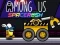 Spel Among Us SpaceRush aanlyn