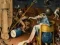 Spel Umaigra Groot Legpuzzle Hieronymus Bosch aanlyn