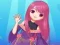 Spel Sierlike Muise Prinses Klere Salon aanlyn
