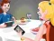 Spel Steek daai ex aanlyn