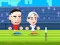 Spel Tennis Meesters aanlyn