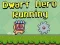 Spel Dwergheld Hardloop aanlyn