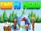 Spel Kersfees Beeldpuzzle aanlyn