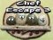 Spel Kok Ontsnapping 3 aanlyn