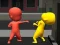 Spel Stickman Gevegte aanlyn