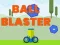 Spel Bal Blaster aanlyn