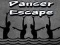 Spel Danser Ontsnapping aanlyn