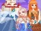Spel Groei plan van die koningin: Trek die soet prinses aan aanlyn