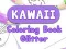 Spel Kawaii Kleurbundel Glitter aanlyn