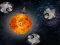 Spel Planeet Beskermer aanlyn