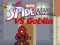 Spel Spiderman teen Goblin aanlyn