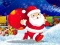Spel Kersfees Santa Glybaan aanlyn