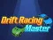 Spel Drift Rennings Meester aanlyn