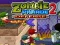 Spel Zombie Parade Verdediging 2 aanlyn
