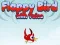 Spel Flappy Bird Speel met Stem aanlyn
