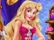Spel Slepende Prinses Swembad aanlyn