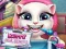 Spel Kitten Ware Tandarts aanlyn