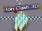 Spel Sluit aan & Bots 3D aanlyn