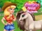 Spel Audrey Pony Dagversorging aanlyn