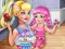 Spel Grap die Nanny Moody Ally aanlyn