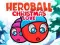 Spel Heroball Kersliefde aanlyn