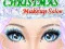 Spel Kersfees Make-up Salon aanlyn