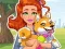 Spel Jessie's Shiba Hond aanlyn