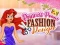 Spel Prinses Prom Mode Ontwerp aanlyn