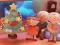 Spel Kersfees Klei Poppie Gly aanlyn