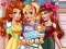 Spel Sosiale Media Diva's aanlyn