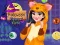 Spel Halloween Kigurumi Partytjie aanlyn
