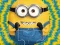 Spel Minions Legpuzzel aanlyn