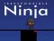 Spel Onverantwoordelike ninja aanlyn Spel Onverantwoordelike ninja aanlyn